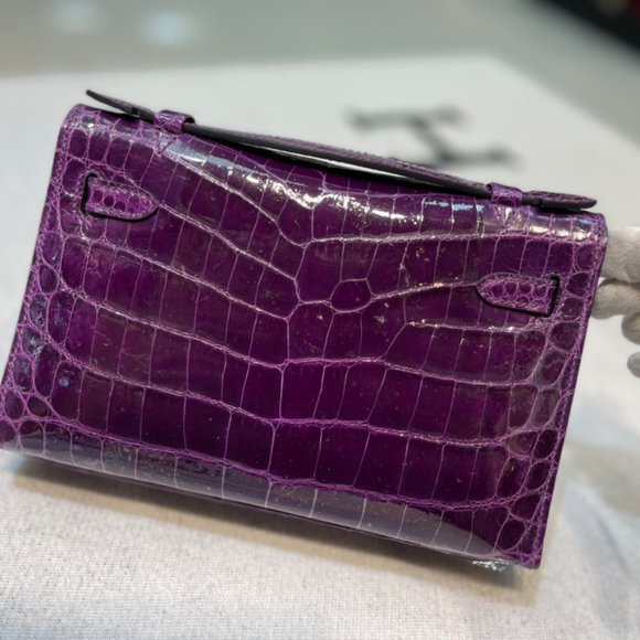 💎✨AUTHENTIC✨💎 Hermes bag - Picture 8 of 9